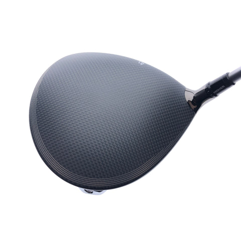 Used TaylorMade Qi35 Max Lite Driver / 12.0 Degrees / Regular Flex / Left-Handed