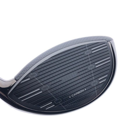 Used TaylorMade Qi35 Max Lite Driver / 12.0 Degrees / Regular Flex / Left-Handed