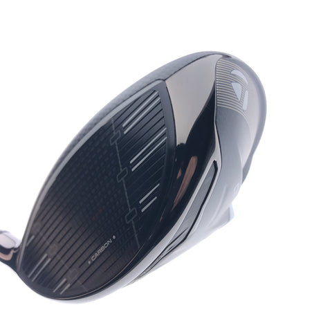 Used TaylorMade Qi35 Max Lite Driver / 12.0 Degrees / Regular Flex / Left-Handed