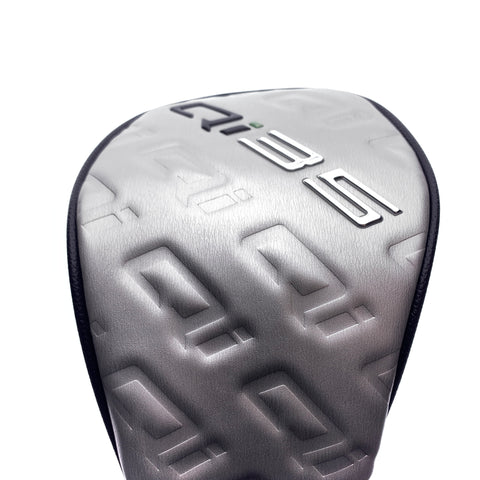 Used TaylorMade Qi35 Max Lite Driver / 12.0 Degrees / Stiff Flex