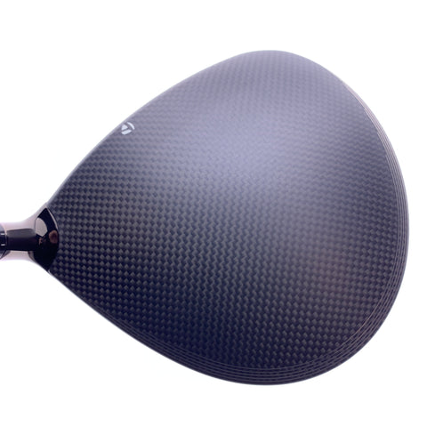 Used TaylorMade Qi35 Max Lite Driver / 12.0 Degrees / Stiff Flex