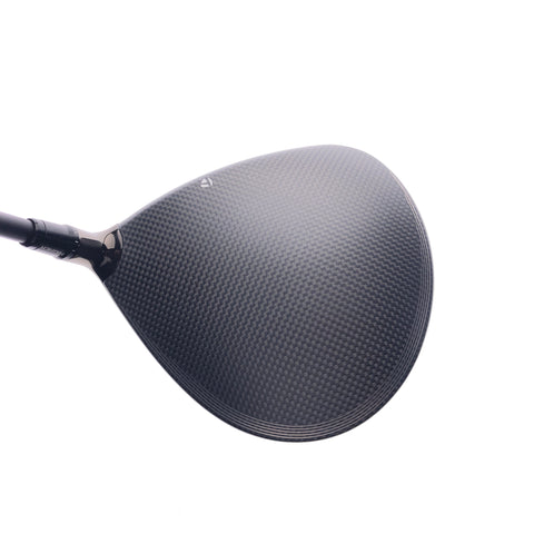 Used TaylorMade Qi35 Max Lite Driver / 12.0 Degrees / Stiff Flex