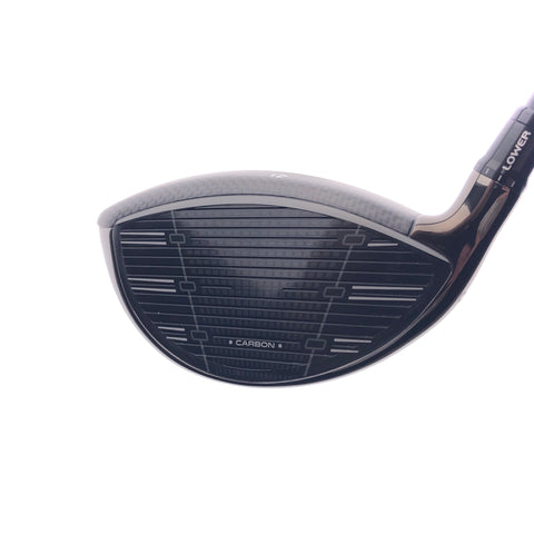 Used TaylorMade Qi35 Max Lite Driver / 12.0 Degrees / Stiff Flex