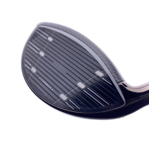 Used TaylorMade Qi35 Max Lite Driver / 12.0 Degrees / Stiff Flex