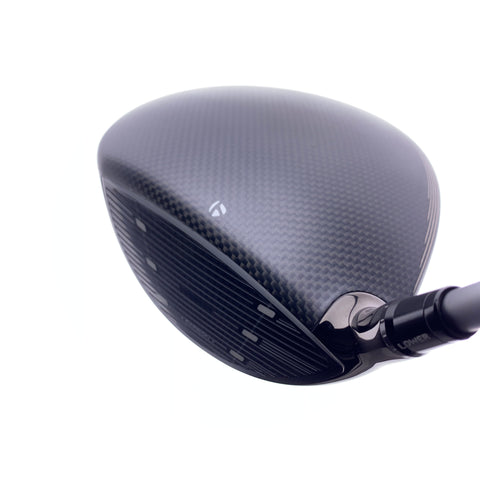 Used TaylorMade Qi35 Max Lite Driver / 12.0 Degrees / Stiff Flex