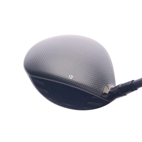 Used TaylorMade Qi35 Max Lite Driver / 12.0 Degrees / Stiff Flex