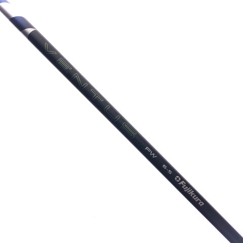 Used TaylorMade Qi35 Max Lite Driver / 12.0 Degrees / Stiff Flex
