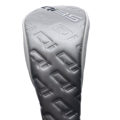 Used TaylorMade Qi35 Max Lite Ladies 3 Fairway Wood / 15.5 Degrees / Ladies Flex