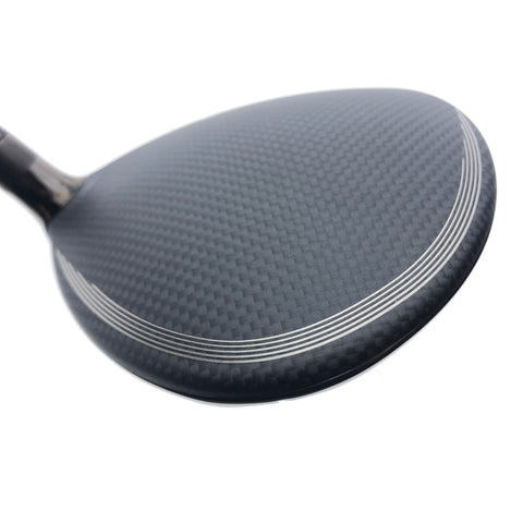 Used TaylorMade Qi35 Max Lite Ladies 3 Fairway Wood / 15.5 Degrees / Ladies Flex