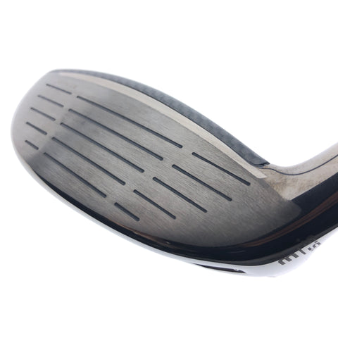 Used TaylorMade Qi35 Max Lite Ladies 3 Fairway Wood / 15.5 Degrees / Ladies Flex