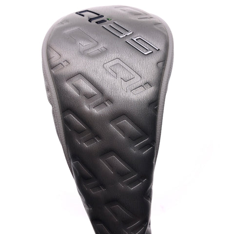Used TaylorMade Qi35 Max Lite Ladies 5 Fairway Wood / 18.5 Degrees / Ladies Flex