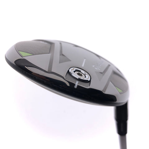 Used TaylorMade Qi35 Max Lite Ladies 5 Fairway Wood / 18.5 Degrees / Ladies Flex