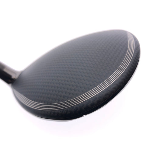 Used TaylorMade Qi35 Max Lite Ladies 5 Fairway Wood / 18.5 Degrees / Ladies Flex