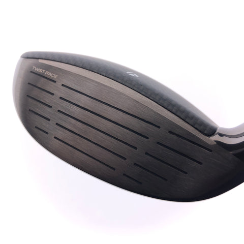 Used TaylorMade Qi35 Max Lite Ladies 5 Fairway Wood / 18.5 Degrees / Ladies Flex