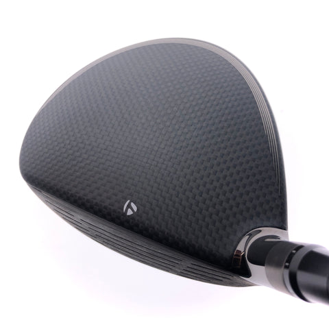 Used TaylorMade Qi35 Max Lite Ladies 5 Fairway Wood / 18.5 Degrees / Ladies Flex