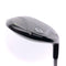 Used TaylorMade Qi35 Max Lite Ladies 5 Hybrid / 27 Degrees / Ladies Flex