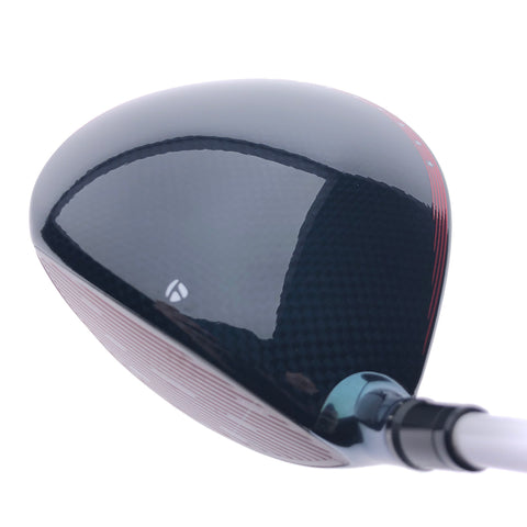 Used TaylorMade Qi35 Teams Edition USA Driver / 9.0 Degrees / Stiff Flex