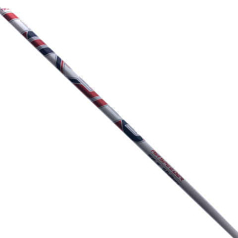 Used TaylorMade Qi35 Teams Edition USA Driver / 9.0 Degrees / Stiff Flex