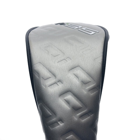 Used TaylorMade Qi35 Tour 3 Fairway Wood / 15 Degrees / Regular Flex