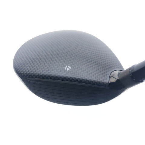 Used TaylorMade Qi35 Tour 3 Fairway Wood / 15 Degrees / Regular Flex