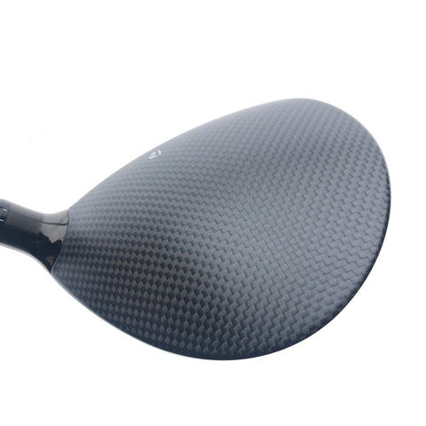 Used TaylorMade Qi35 Tour 3 Fairway Wood / 15 Degrees / Regular Flex