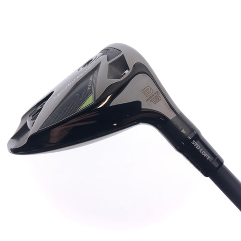 Used TaylorMade Qi35 Tour 3 Fairway Wood / 15 Degrees / Soft Regular Flex