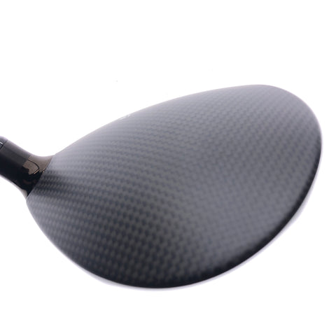 Used TaylorMade Qi35 Tour 3 Fairway Wood / 15 Degrees / Soft Regular Flex
