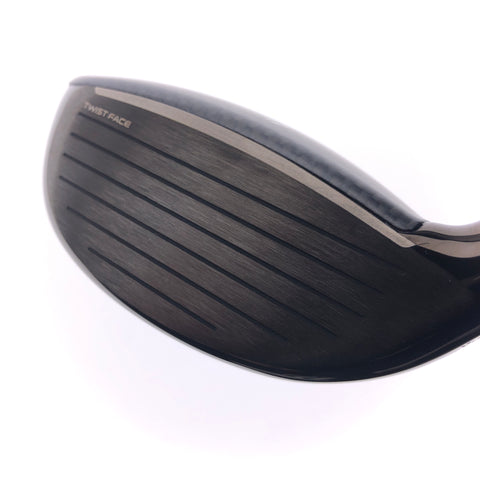 Used TaylorMade Qi35 Tour 3 Fairway Wood / 15 Degrees / Soft Regular Flex