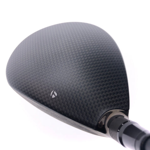 Used TaylorMade Qi35 Tour 3 Fairway Wood / 15 Degrees / Soft Regular Flex