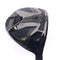 Used TaylorMade Qi35 Tour 3 Fairway Wood / 15 Degrees / Soft Regular Flex