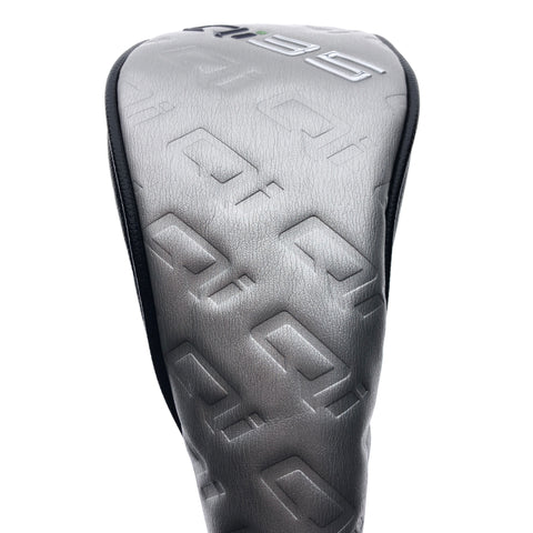 Used TaylorMade Qi35 Tour 3 Fairway Wood / 15 Degrees / Stiff Flex