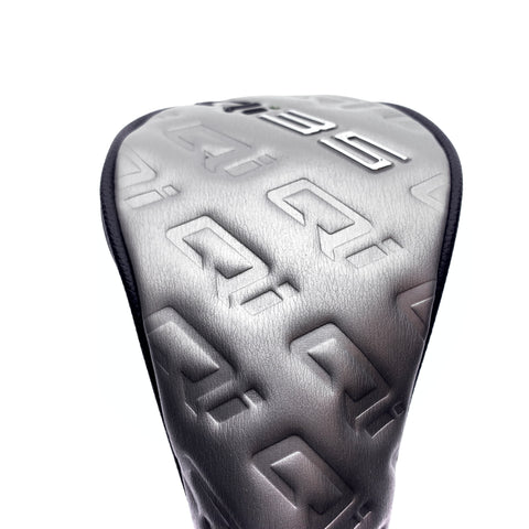 Used TaylorMade Qi35 Tour 3 Fairway Wood / 15 Degrees / Stiff Flex