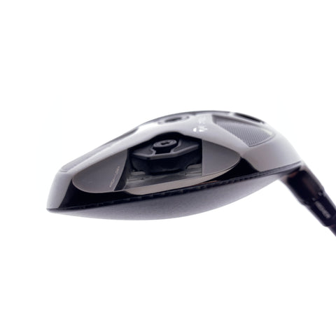 Used TaylorMade Qi35 Tour 3 Fairway Wood / 15 Degrees / Stiff Flex