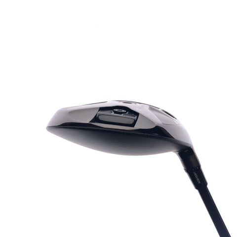 Used TaylorMade Qi35 Tour 3 Fairway Wood / 15 Degrees / Stiff Flex