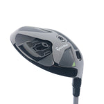 Used TaylorMade Qi35 Tour 3 Fairway Wood / 15 Degrees / Stiff Flex