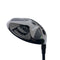 Used TaylorMade Qi35 Tour 3 Fairway Wood / 15 Degrees / Stiff Flex
