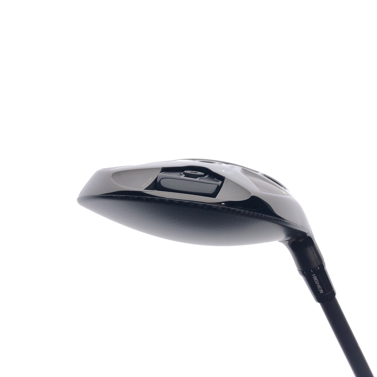Used TaylorMade Qi35 Tour 3 Fairway Wood / 15 Degrees / Stiff Flex
