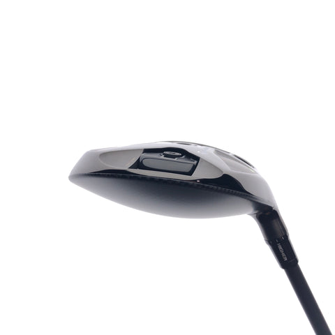 Used TaylorMade Qi35 Tour 3 Fairway Wood / 15 Degrees / Stiff Flex