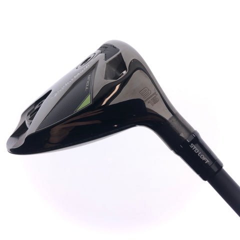 Used TaylorMade Qi35 Tour 3 Fairway Wood / 15 Degrees / Stiff Flex
