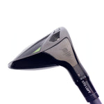 Used TaylorMade Qi35 Tour 3 Fairway Wood / 15 Degrees / Stiff Flex