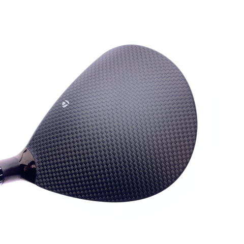 Used TaylorMade Qi35 Tour 3 Fairway Wood / 15 Degrees / Stiff Flex