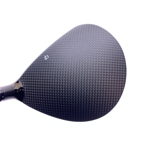 Used TaylorMade Qi35 Tour 3 Fairway Wood / 15 Degrees / Stiff Flex