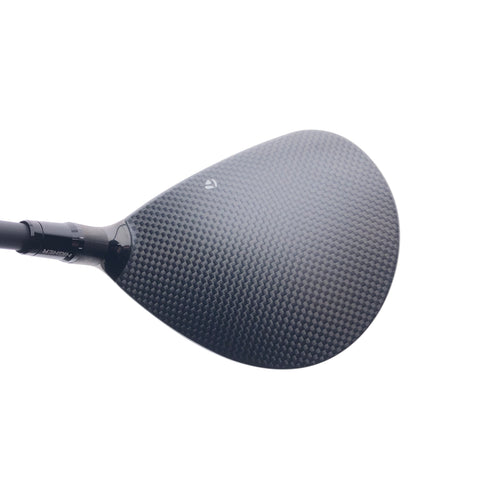 Used TaylorMade Qi35 Tour 3 Fairway Wood / 15 Degrees / Stiff Flex