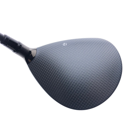Used TaylorMade Qi35 Tour 3 Fairway Wood / 15 Degrees / Stiff Flex