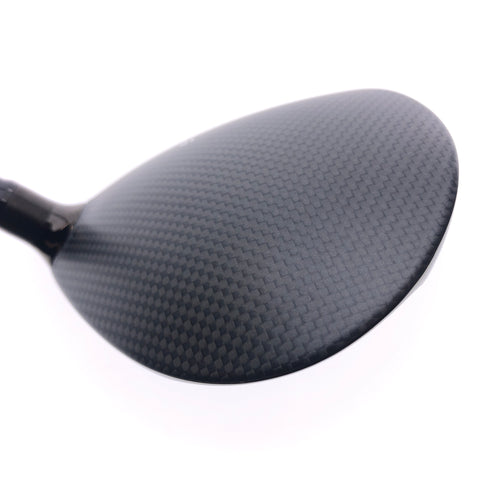 Used TaylorMade Qi35 Tour 3 Fairway Wood / 15 Degrees / Stiff Flex