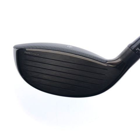 Used TaylorMade Qi35 Tour 3 Fairway Wood / 15 Degrees / Stiff Flex