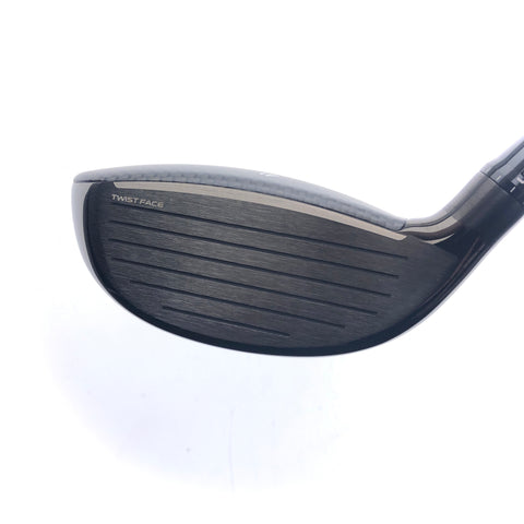 Used TaylorMade Qi35 Tour 3 Fairway Wood / 15 Degrees / Stiff Flex