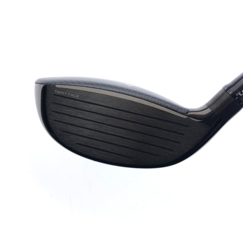 Used TaylorMade Qi35 Tour 3 Fairway Wood / 15 Degrees / Stiff Flex