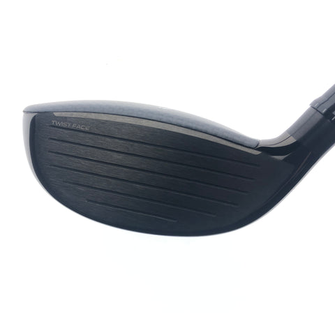 Used TaylorMade Qi35 Tour 3 Fairway Wood / 15 Degrees / Stiff Flex