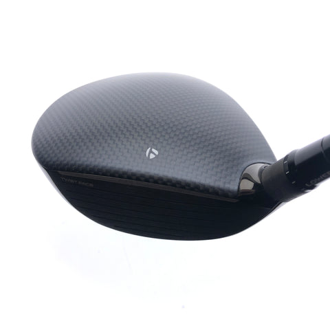 Used TaylorMade Qi35 Tour 3 Fairway Wood / 15 Degrees / Stiff Flex